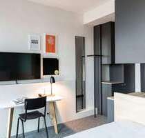 Wohnen auf Zeit in Hamburg 1.623,00 €