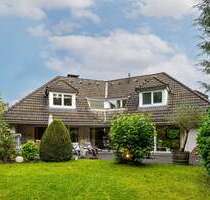 Haus zum Kaufen in Hamburg Sasel 1.490.000,00 € 220 m² - Hamburg / Sasel