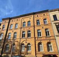 Wohnung zum Mieten in Halle 1.450,00 € 121 m²