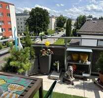 Wohnung zum Mieten in Rosenheim 1.210,83 € 65.45 m²