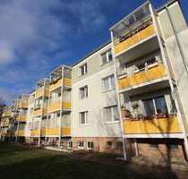Wohnung zum Mieten in Bernburg (Saale) 342,00 € 61.05 m²