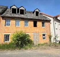 Haus zum Kaufen in Hartha 15.000,00 € 120 m²