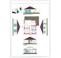Haus zum Kaufen in Lichtenberg 120.000,00 € 78 m²