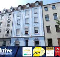 Wohnung zum Mieten in Duisburg Hochfeld 335,00 € 47 m² - Duisburg / Hochfeld