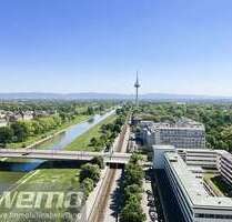 Wohnung zum Kaufen in Mannheim 340.000,00 € 98 m²