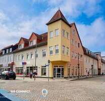 Wohnung zum Mieten in Osterburg (Altmark) 325,00 € 58.48 m²