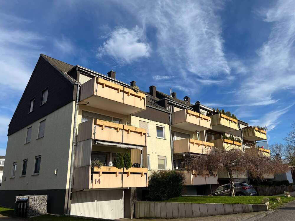 Wohnung zum Kaufen in Hagen 199.000,00 € 86 m²
