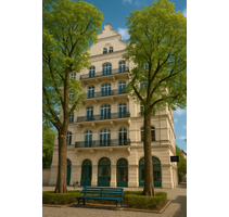 Wohnung zum Kaufen in München 1.559.990,00 € 122 m²
