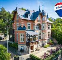 Haus zum Kaufen in Blankenburg (Harz) 890.000,00 € 872 m²