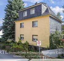 Haus zum Kaufen in Rosenthal am Rennsteig 89.900,00 € 144.63 m²