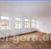 Wohnung zum Mieten in Gera 549,00 € 85.77 m²