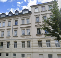 Wohnung zum Mieten in Leipzig 400,00 € 43.5 m²