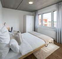 WG-Zimmer in Frankfurt am Main 655,00 € 12 m²