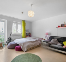 Wohnung zum Kaufen in Bamberg 110.000,00 € 28 m²