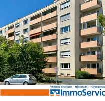 Wohnung zum Kaufen in Erlangen 399.000,00 € 127 m²