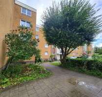 Wohnung zum Mieten in Augsburg 629,00 € 57.18 m²
