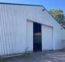 Halle in Münster 5.600,00 € 1600 m²