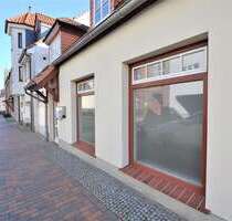 Einzelhandel in Ribnitz-Damgarten 340,00 € 26 m²