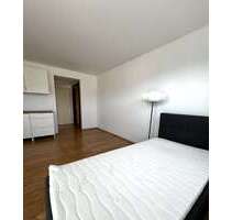 Wohnung zum Mieten in Kehl - Marlen 650,00 € 27 m²