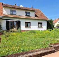 Haus zum Kaufen in Losheim am See 199.000,00 € 150 m²