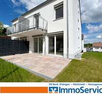 Haus zum Kaufen in Wilhermsdorf 579.000,00 € 121 m²