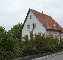 Haus zum Mieten in Grafenau , Württ 1.400,00 € 140 m²