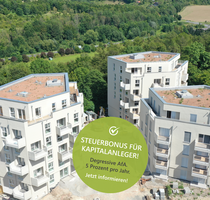Wohnung zum Kaufen in Göttingen 490.000,00 € 94 m²