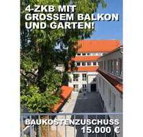 Wohnung zum Kaufen in Mannheim 612.000,00 € 95 m²