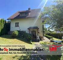 Haus zum Kaufen in Lenzkirch 215.000,00 € 93 m²