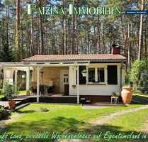 Haus zum Kaufen in Fichtenwalde 195.000,00 € 58 m²
