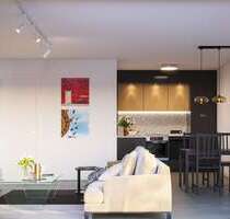 Wohnung zum Kaufen in Jettingen 265.000,00 € 53.77 m²