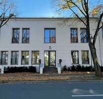 Wohnung zum Mieten in Wandlitz OT Klosterfelde 1.660,00 € 113.77 m² - Wandlitz/ OT Klosterfelde