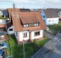 Haus zum Kaufen in Reute 419.000,00 € 117 m²