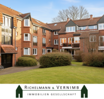 Wohnung zum Kaufen in Pinneberg 237.000,00 € 79 m²