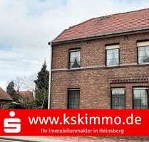 Haus zum Kaufen in Heinsberg-Oberbruch 210.000,00 € 111.93 m²