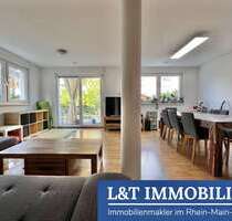 Wohnung zum Mieten in Rüsselsheim am Main 1.100,00 € 130 m²