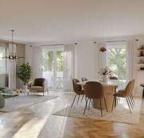 Wohnung zum Kaufen in PetershagenEggersdorf 298.800,00 € 68.3 m² - Petershagen/Eggersdorf