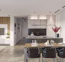 Wohnung zum Kaufen in Jettingen 490.000,00 € 93.58 m²