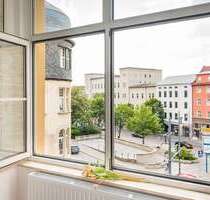 Wohnung zum Mieten in Halle 659,00 € 60.38 m²