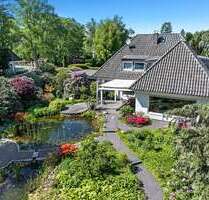 Haus zum Kaufen in Bremen 749.000,00 € 181.57 m²