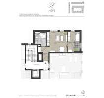 Wohnung zum Mieten in Aachen 312,90 € 43.04 m²