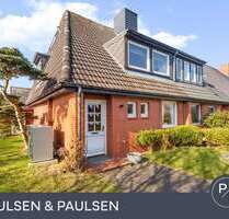 Haus zum Kaufen in Sylt 725.000,00 € 129 m²