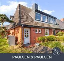 Haus zum Kaufen in Sylt 725.000,00 € 129 m²