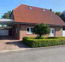 Haus zum Mieten in Friesoythe Neuscharrel 1.200,00 € 124 m² - Friesoythe / Neuscharrel