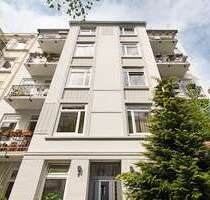 Wohnung zum Kaufen in Hamburg 530.000,00 € 54 m²