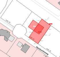 Grundstück zu verkaufen in Landau an der Isar 228.180,00 € 496 m²
