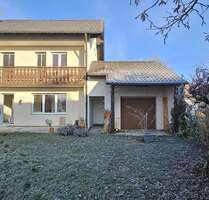 Haus zum Kaufen in Langenpreising 525.000,00 € 118 m²