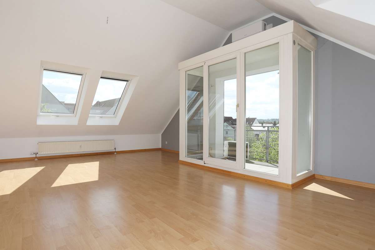 Wohnung zum Kaufen in Pleidelsheim 275.000,00 € 70.95 m²