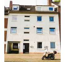 Wohnung zum Kaufen in Bremen 119.000,00 € 41 m²