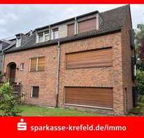 Haus zum Kaufen in Krefeld 785.000,00 € 199.66 m²